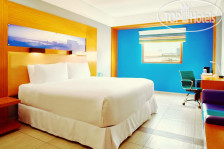 Aloft Cancun 4*