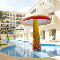 Emporio Family Suites Cancun 