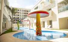 Emporio Family Suites Cancun 4*