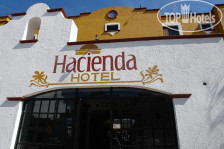 Hacienda Hotel