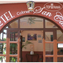 Colonial San Carlos 