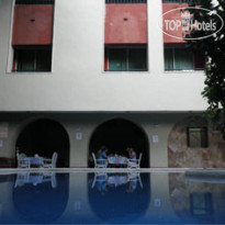 Maria De Lourdes Hotel 