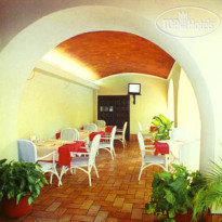 Maria De Lourdes Hotel 