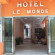 Le Monde Suites Hotel 