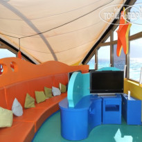 Beach Palace