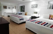 MayaFair Design Hotel 3*