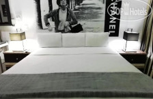 MayaFair Design Hotel 3*