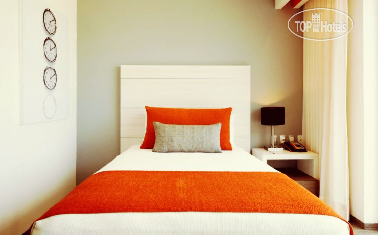 Real Inn Cancun By Camino Real