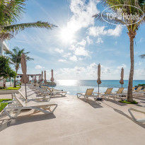 Ocean Dream Cancun by GuruHotel 