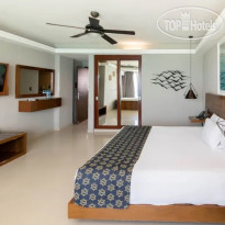 Ocean Dream Cancun by GuruHotel 