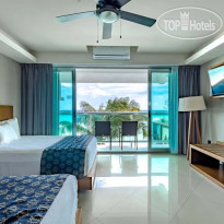 Ocean Dream Cancun by GuruHotel 