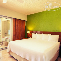 Raintrees Club Regina Hotel 3*