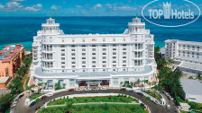 Riu Palace Las Americas 5*