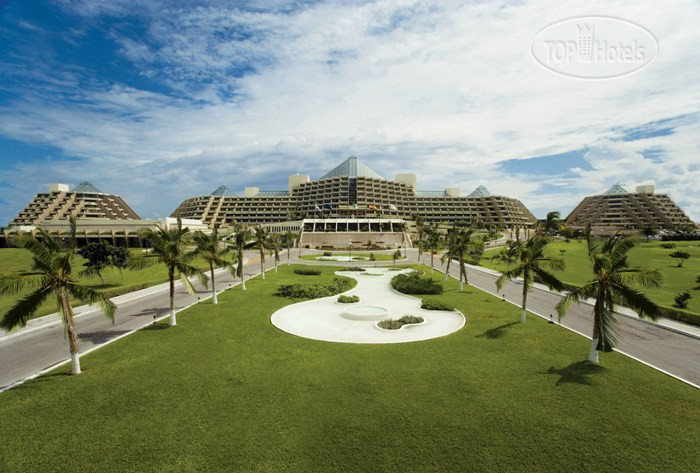 Photos Paradisus Cancun Resort