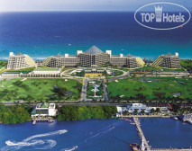 Paradisus Cancun Resort 5*