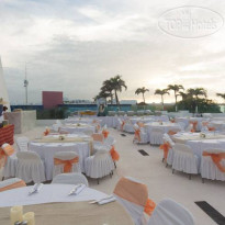 Flamingo Cancun Resort&Plaza 