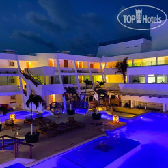 Flamingo Cancun Resort&Plaza 4*