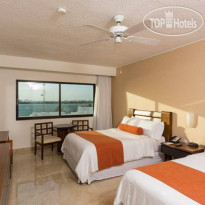 Flamingo Cancun Resort&Plaza 