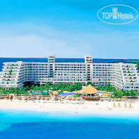 Riu Caribe 5*