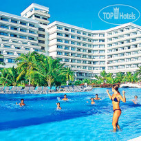 Riu Caribe 