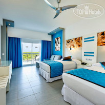 Riu Dunamar 