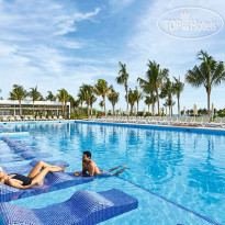 Riu Dunamar 