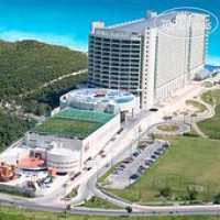 Seadust Cancun Family Resort 5*