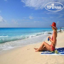 Seadust Cancun Family Resort 