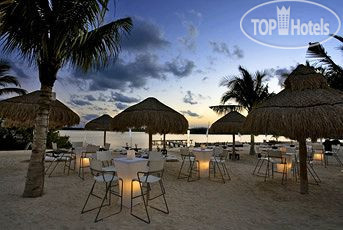 Фотографии отеля  The Westin Resort & Spa Cancun 5*