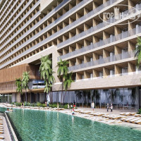Dreams Vista Cancun Resort & Spa 4*