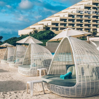 Coral Level at Iberostar Selection Cancun 