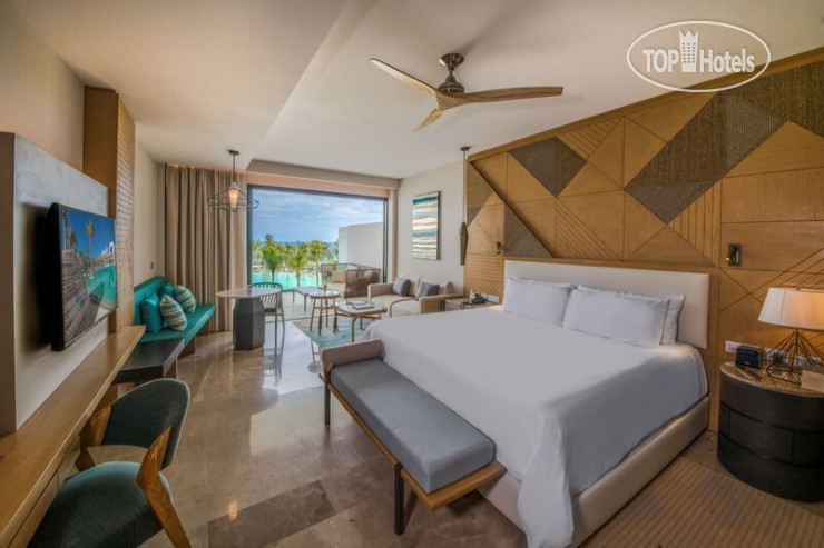 Фотографии отеля  Haven Riviera Cancun 4*