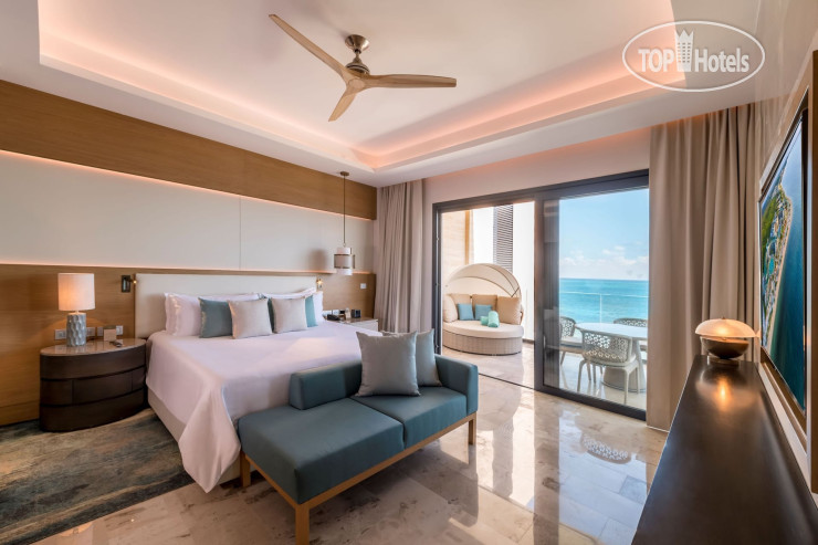 Фотографии отеля  Haven Riviera Cancun 4*