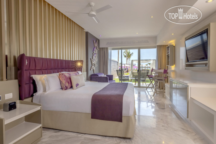 Planet Hollywood Cancun, An Autograph Collection All-Inclusive Resort