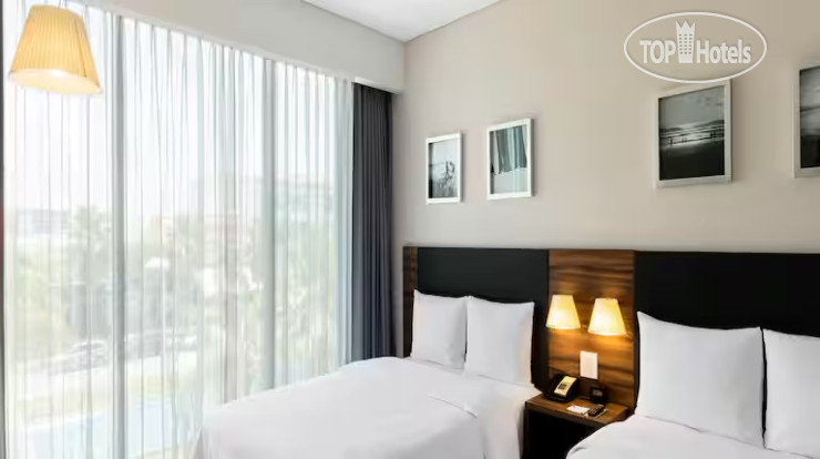 Hampton Inn by Hilton Cancun Cumbres