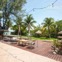 Selina Cancun Laguna Hotel Zone 