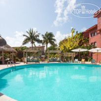 Selina Cancun Laguna Hotel Zone 