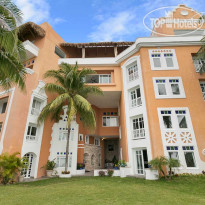 Casa Tortugas Boutique Hotel 