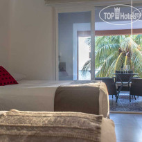 Casa Tortugas Boutique Hotel 