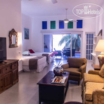 Casa Tortugas Boutique Hotel 