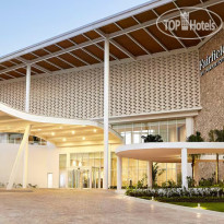 Fairfield Inn & Suites by Marriott Cancun Airport 