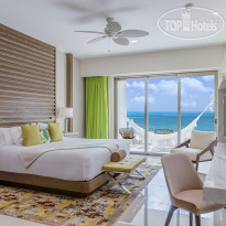 Garza Blanca Resort & Spa Cancun 