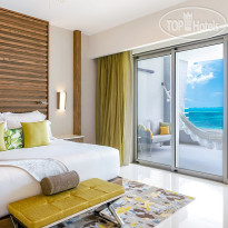 Garza Blanca Resort & Spa Cancun 