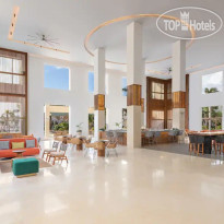 Hyatt Ziva Riviera Cancun 