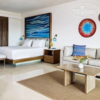 Hyatt Ziva Riviera Cancun 