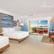 Hyatt Ziva Riviera Cancun 