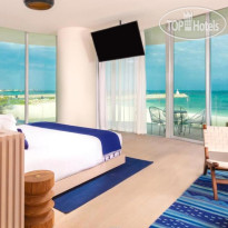 SLS Cancun Hotel & Spa 