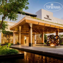 Waldorf Astoria Cancun 