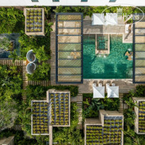 Waldorf Astoria Cancun 