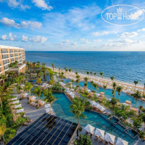 Waldorf Astoria Cancun 